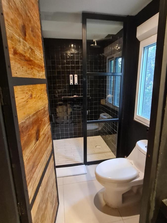 Barronegro (Adults Only) Hotel ตูลุม ภายนอก รูปภาพ