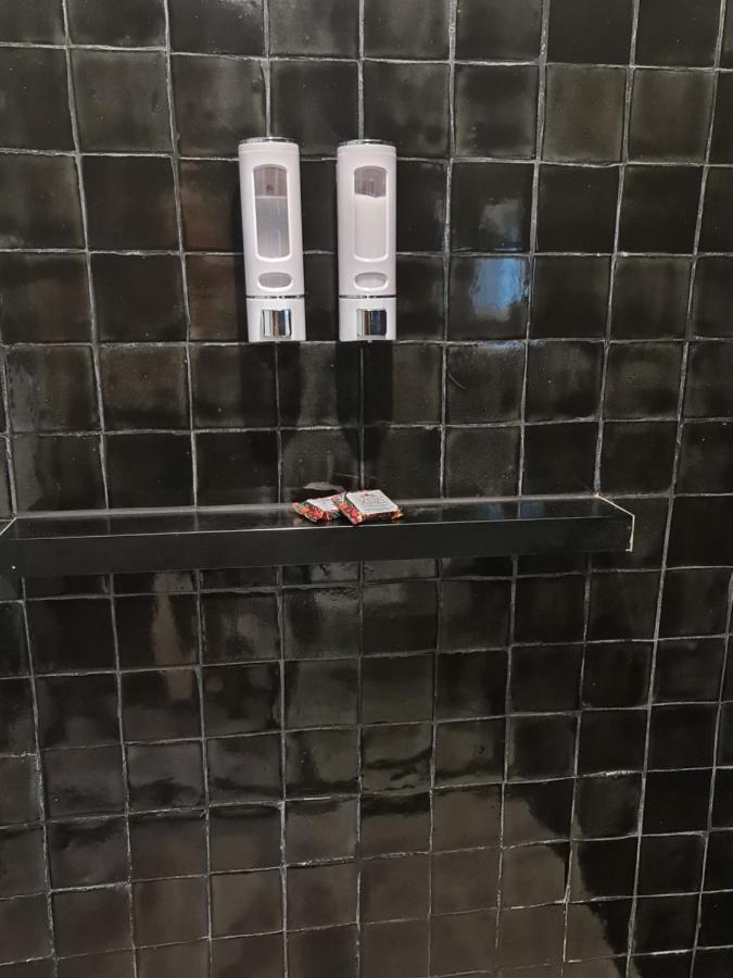 Barronegro (Adults Only) Hotel ตูลุม ภายนอก รูปภาพ