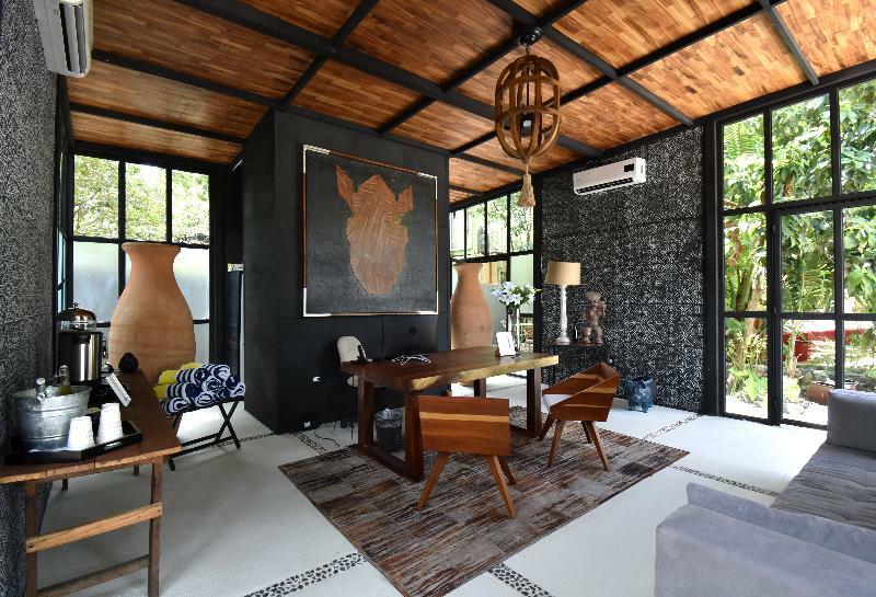 Barronegro (Adults Only) Hotel ตูลุม ภายนอก รูปภาพ