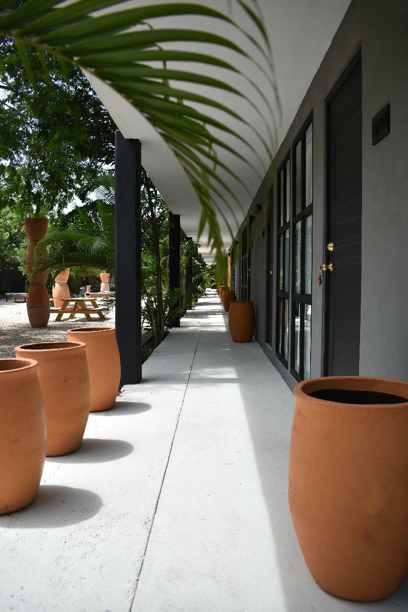Barronegro (Adults Only) Hotel ตูลุม ภายนอก รูปภาพ