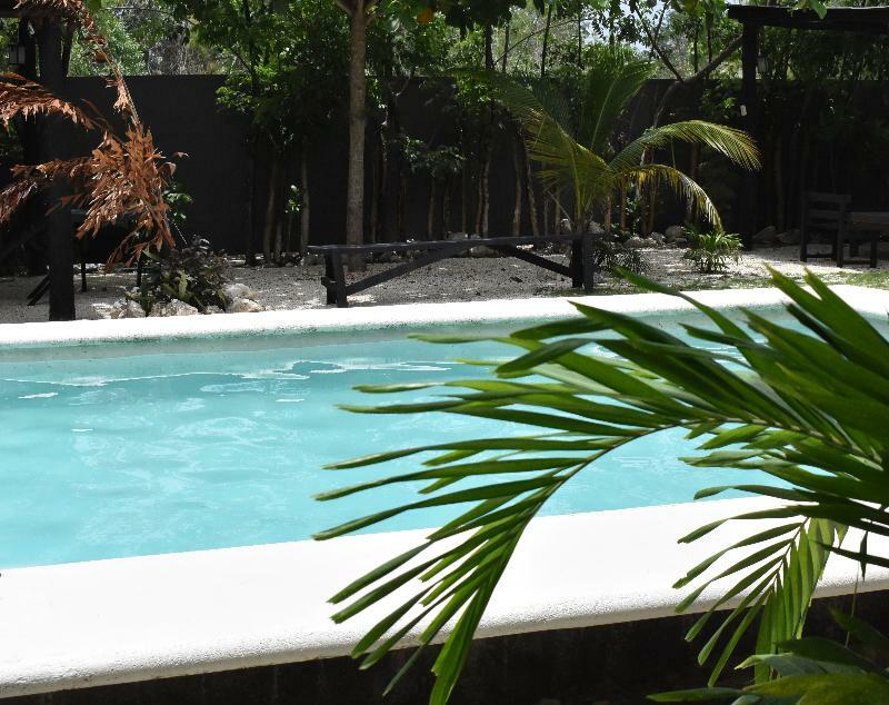 Barronegro (Adults Only) Hotel ตูลุม ภายนอก รูปภาพ