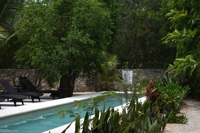 Barronegro (Adults Only) Hotel ตูลุม ภายนอก รูปภาพ