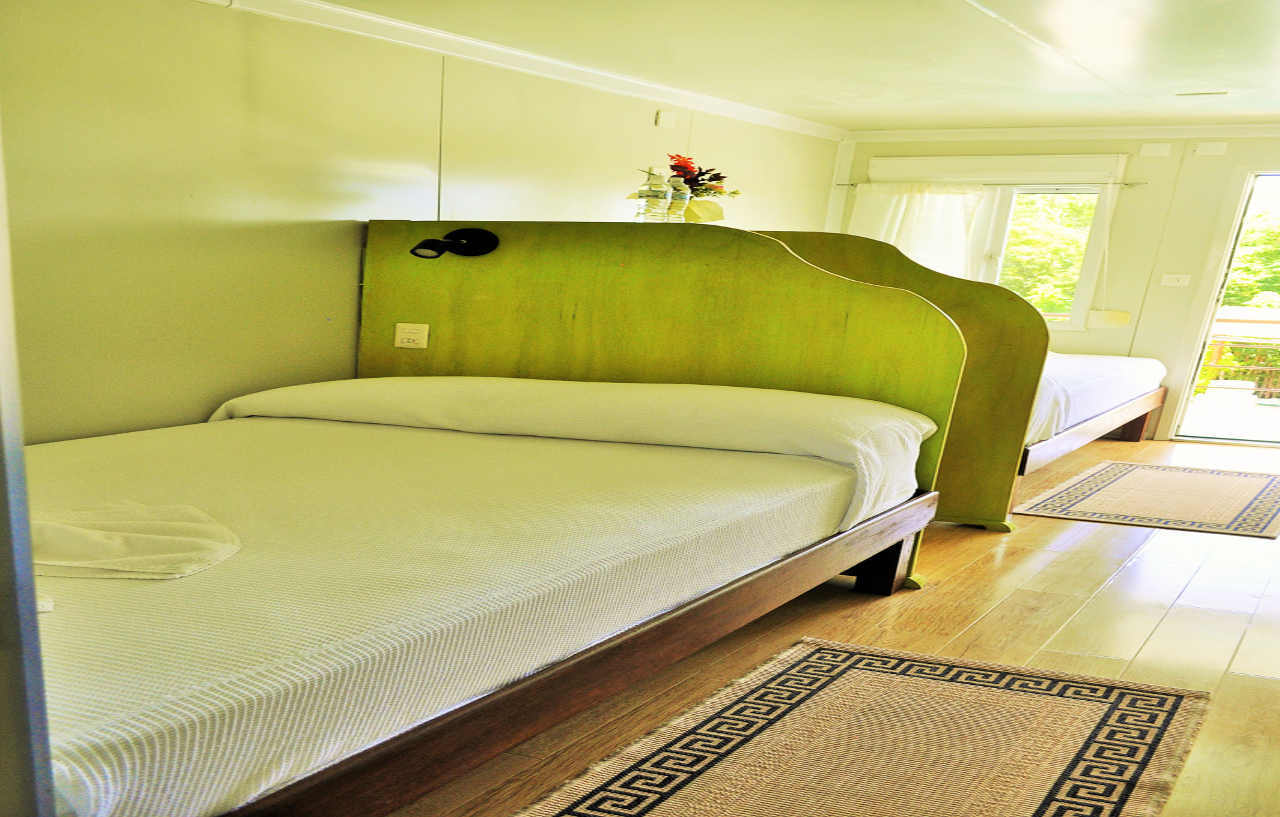 Barronegro (Adults Only) Hotel ตูลุม ภายนอก รูปภาพ